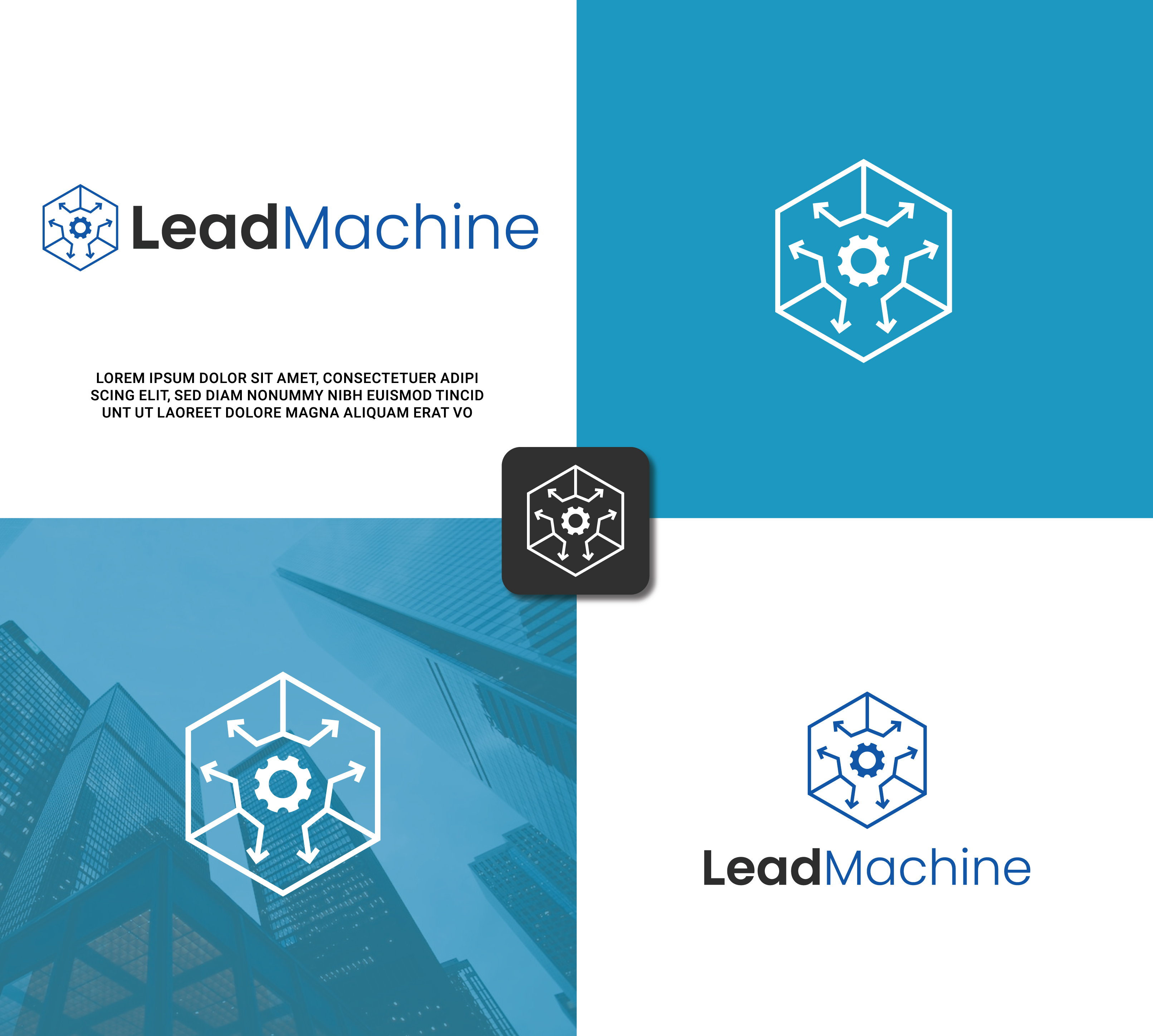 Diseño de Logo por malik5s para este proyecto | Diseño #30613278