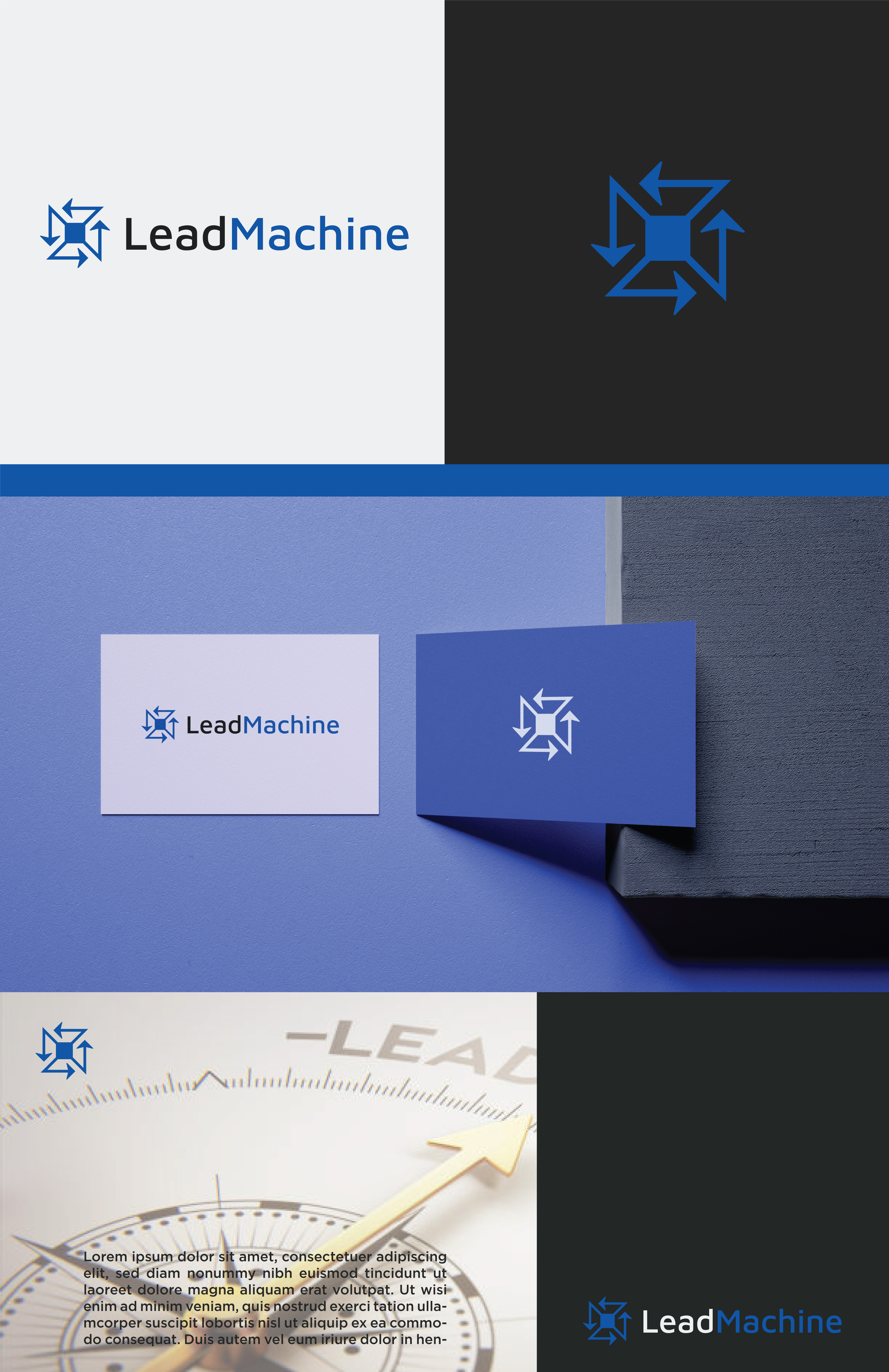 Diseño de Logo por malik5s para este proyecto | Diseño #30623113