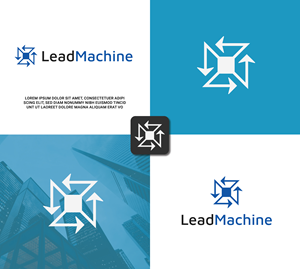 Diseño de Logo por malik5s para este proyecto | Diseño: #30623124