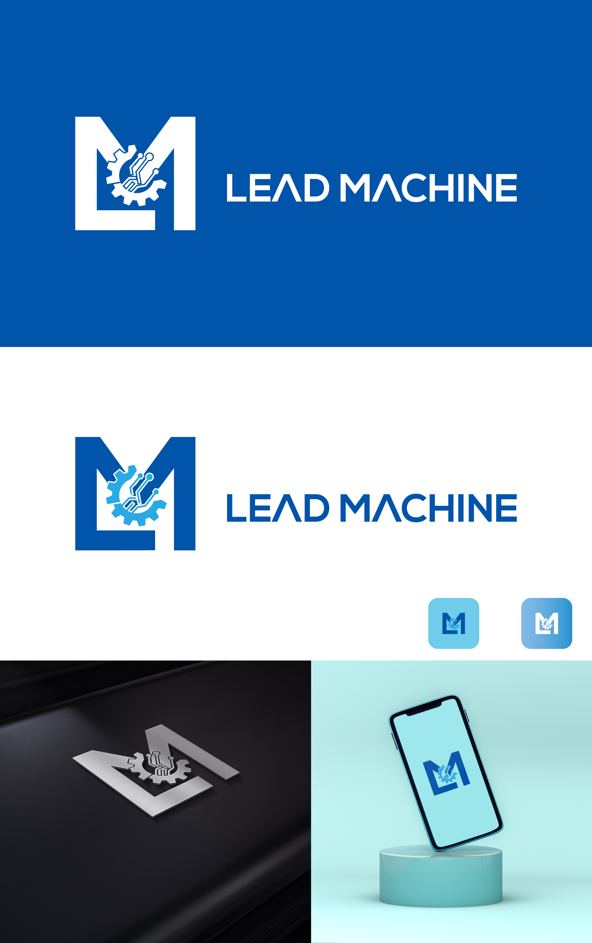 Logo Design by RAFSAN10 for this project | Design #30616063