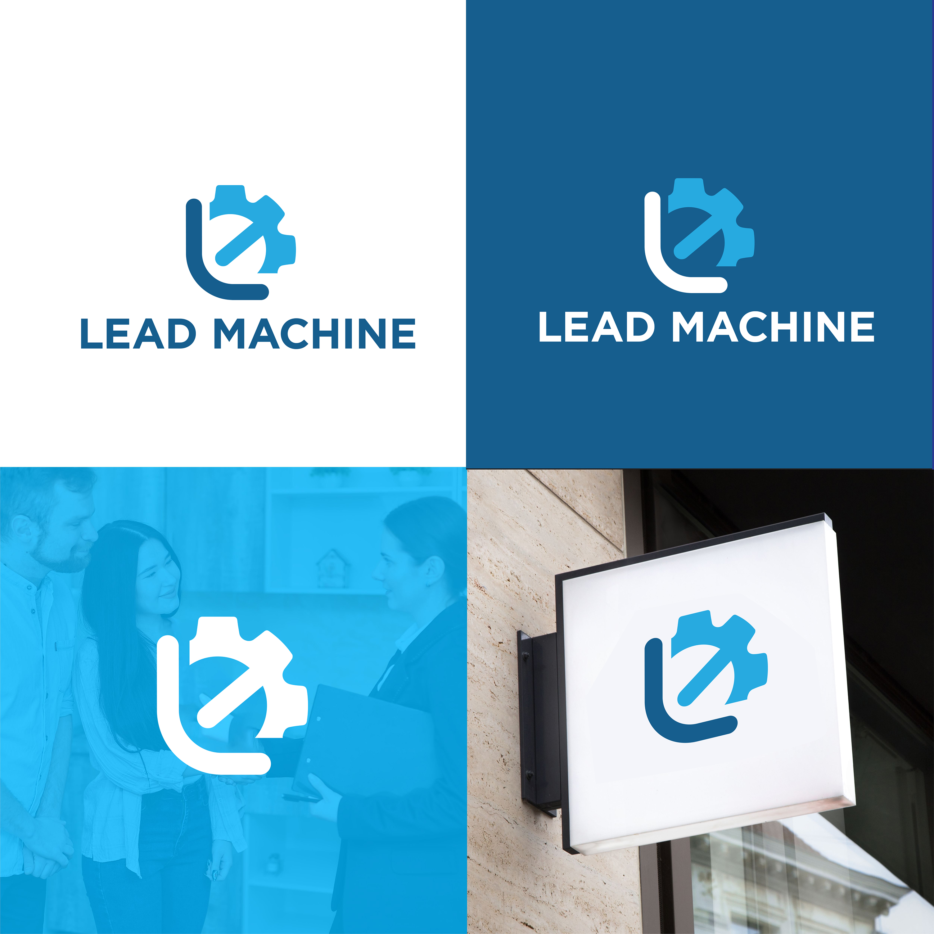 Logo Design by megamen for this project | Design #30614810