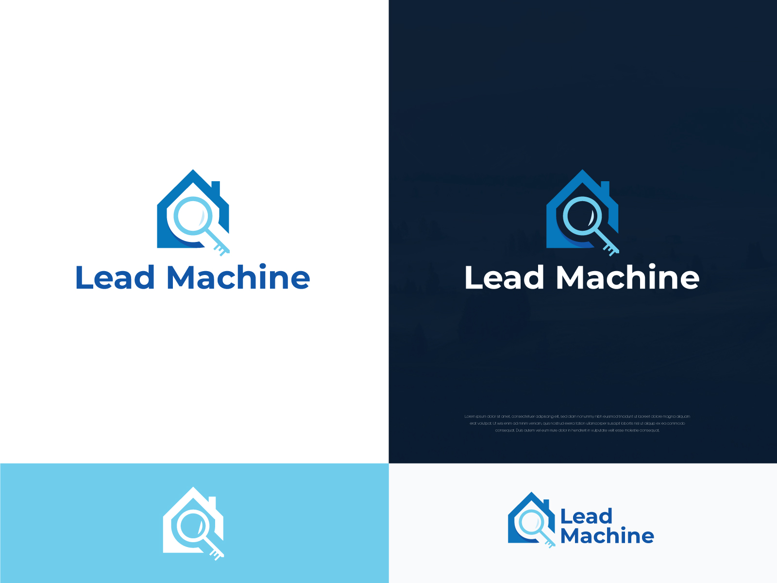 Logo Design by Shigh5 for this project | Design #30618388