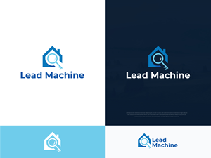 Logo Design by Shigh5 for this project | Design: #30618388