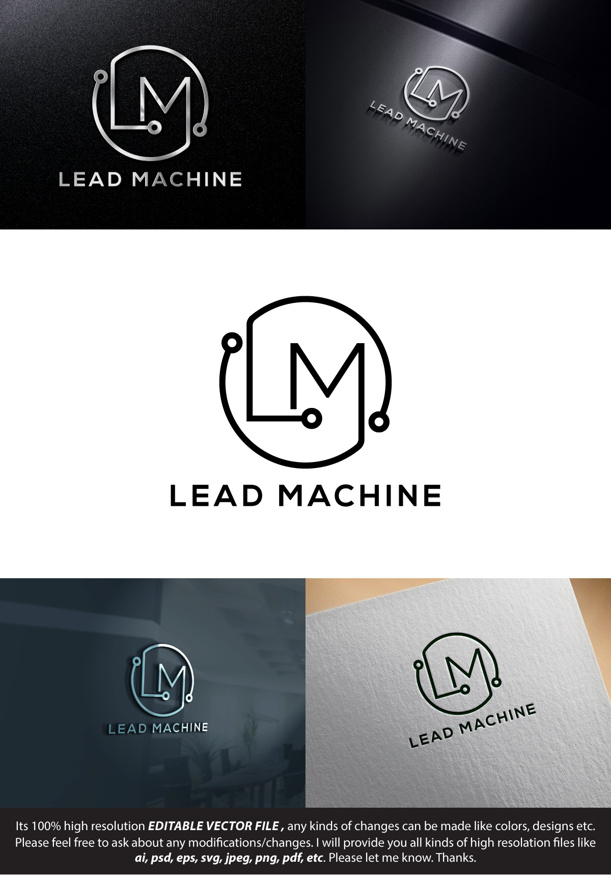 Logo Design by FireflyArt for this project | Design #30612651