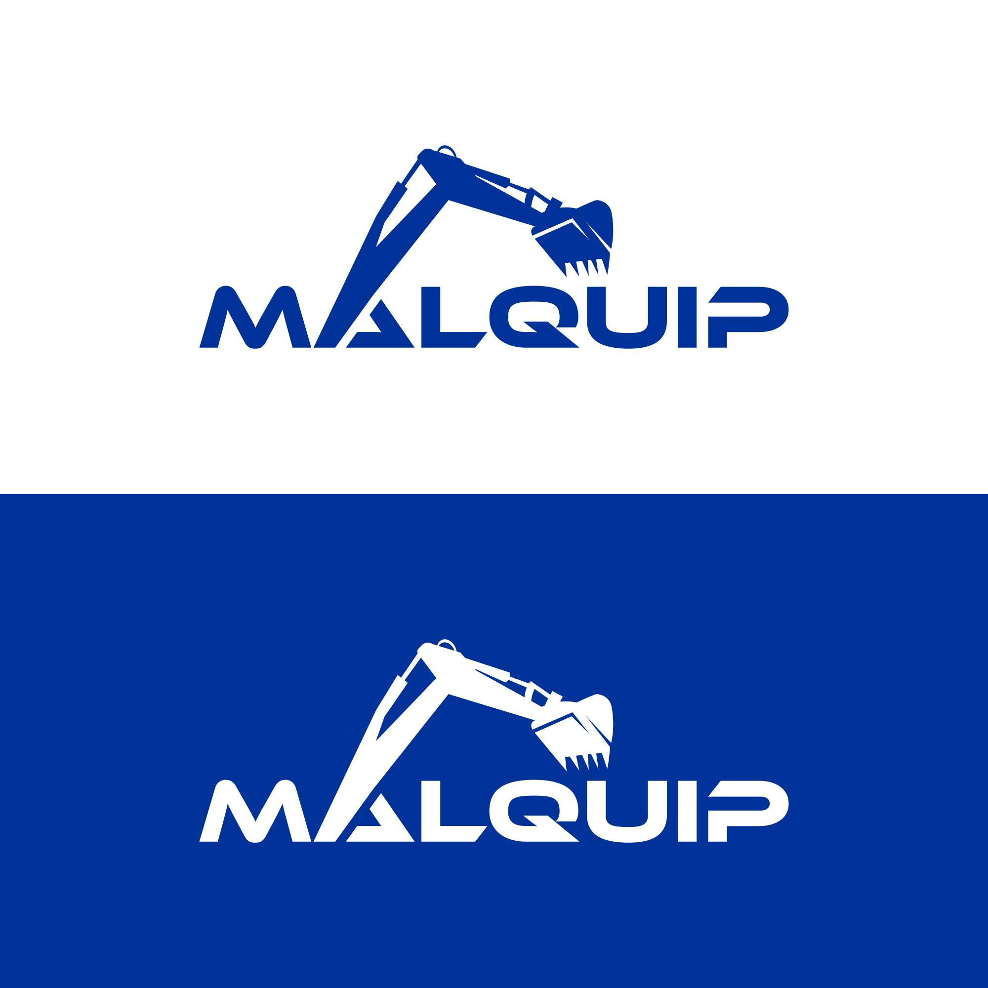 Logo Design by ristiana_design for Malquip Pty Ltd | Design #30610134
