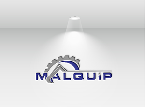 Logo-Design von amran mollaa für Malquip Pty Ltd | Design: #30613820
