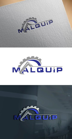 Logo-Design von amran mollaa für Malquip Pty Ltd | Design: #30613821