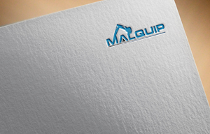 Diseño de Logo por MANIK 42 para Malquip Pty Ltd | Diseño: #30617227