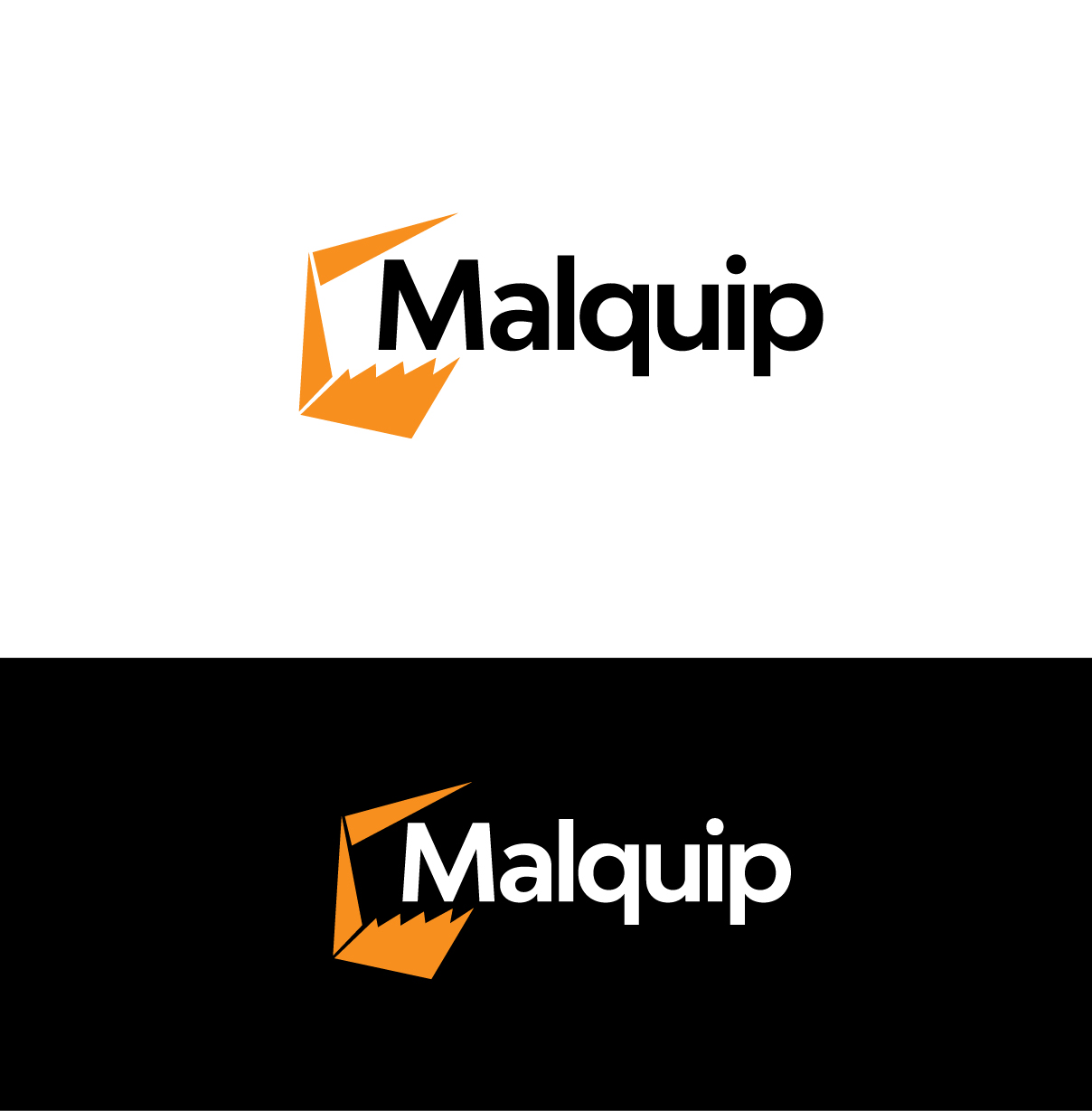 Logo Design by LogoPoko for Malquip Pty Ltd | Design #30614365