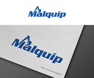 Logo-Design von Srk pix!14 für Malquip Pty Ltd | Design: #30622344