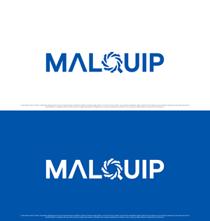 Logo-Design von saesean für Malquip Pty Ltd | Design: #30619798