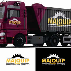 Logo Design by dhanuboy for Malquip Pty Ltd | Design #30614035