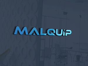 Diseño de Logo por Graphic Mama para Malquip Pty Ltd | Diseño: #30612066