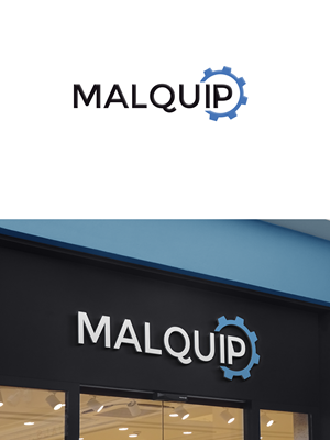 Diseño de Logo por MHF para Malquip Pty Ltd | Diseño: #30615610