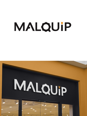 Diseño de Logo por MHF para Malquip Pty Ltd | Diseño: #30623267