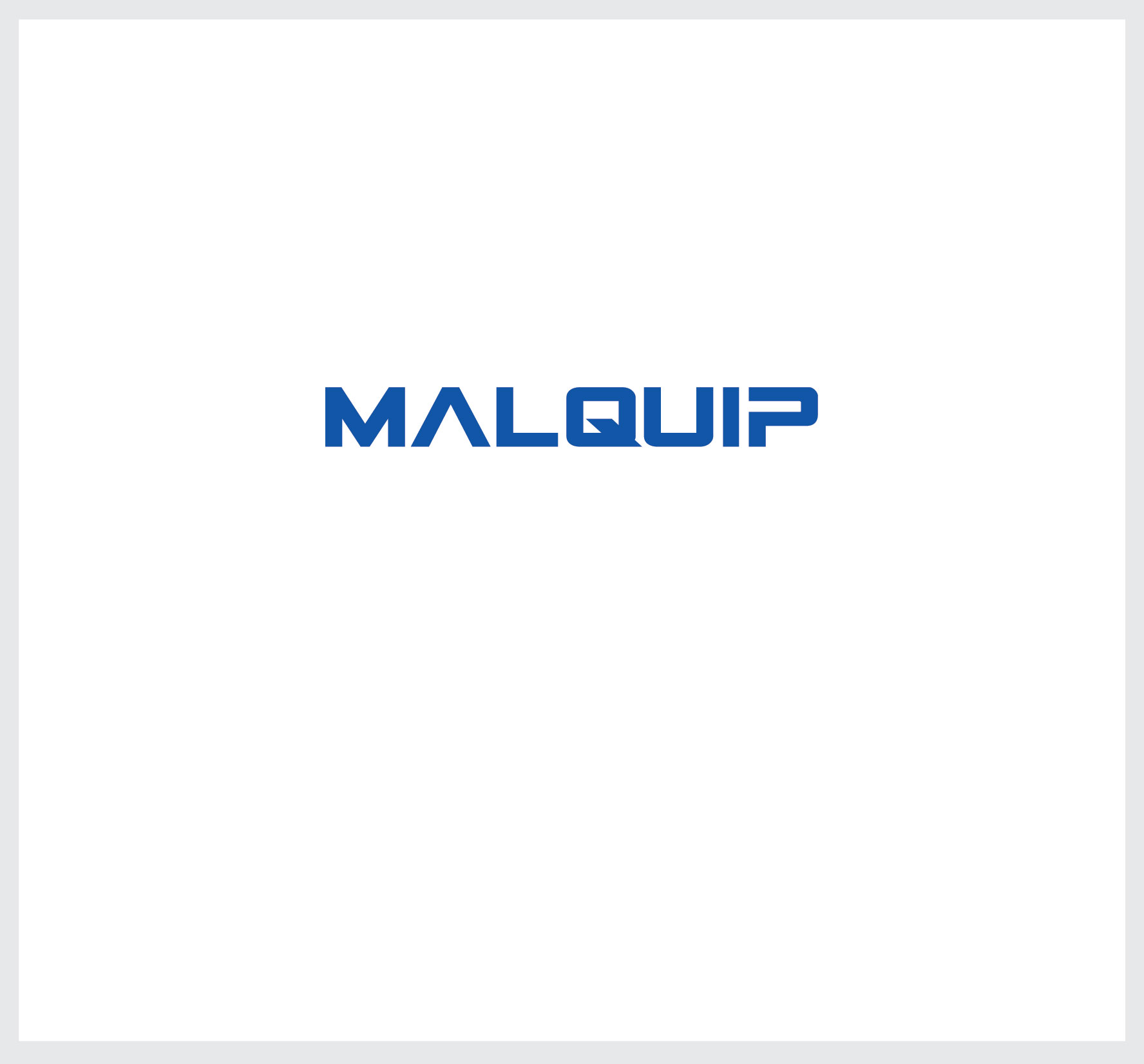 Logo Design by angelonyamu for Malquip Pty Ltd | Design #30620363