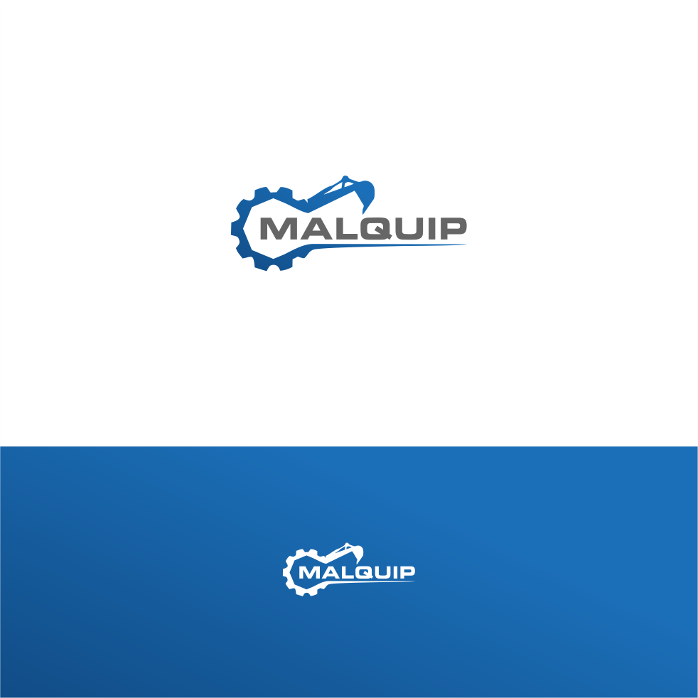 Diseño de Logo por SteffySummer para Malquip Pty Ltd | Diseño #30610555