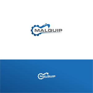 Logo-Design von SteffySummer für Malquip Pty Ltd | Design: #30610555