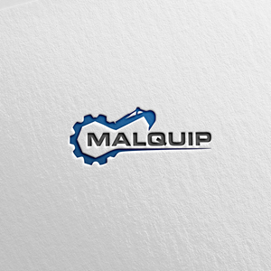 Logo-Design von SteffySummer für Malquip Pty Ltd | Design: #30610560