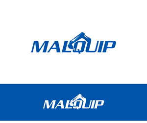 Logo-Design von ecorokerz für Malquip Pty Ltd | Design: #30611990