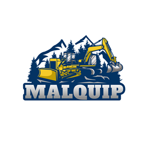 Logo-Design von PsyPen für Malquip Pty Ltd | Design: #30611328