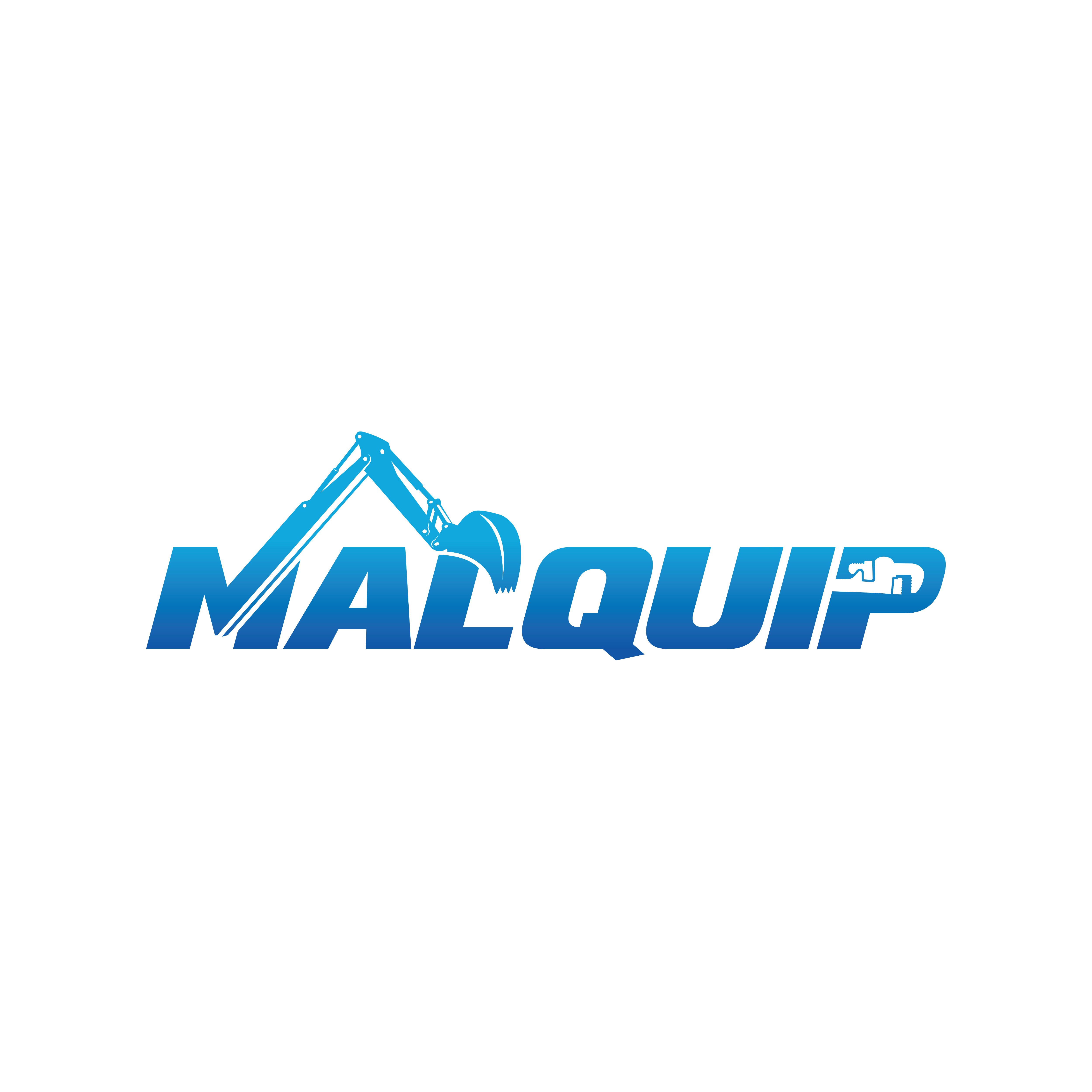 Logo-Design von AZdesigner für Malquip Pty Ltd | Design #30622809