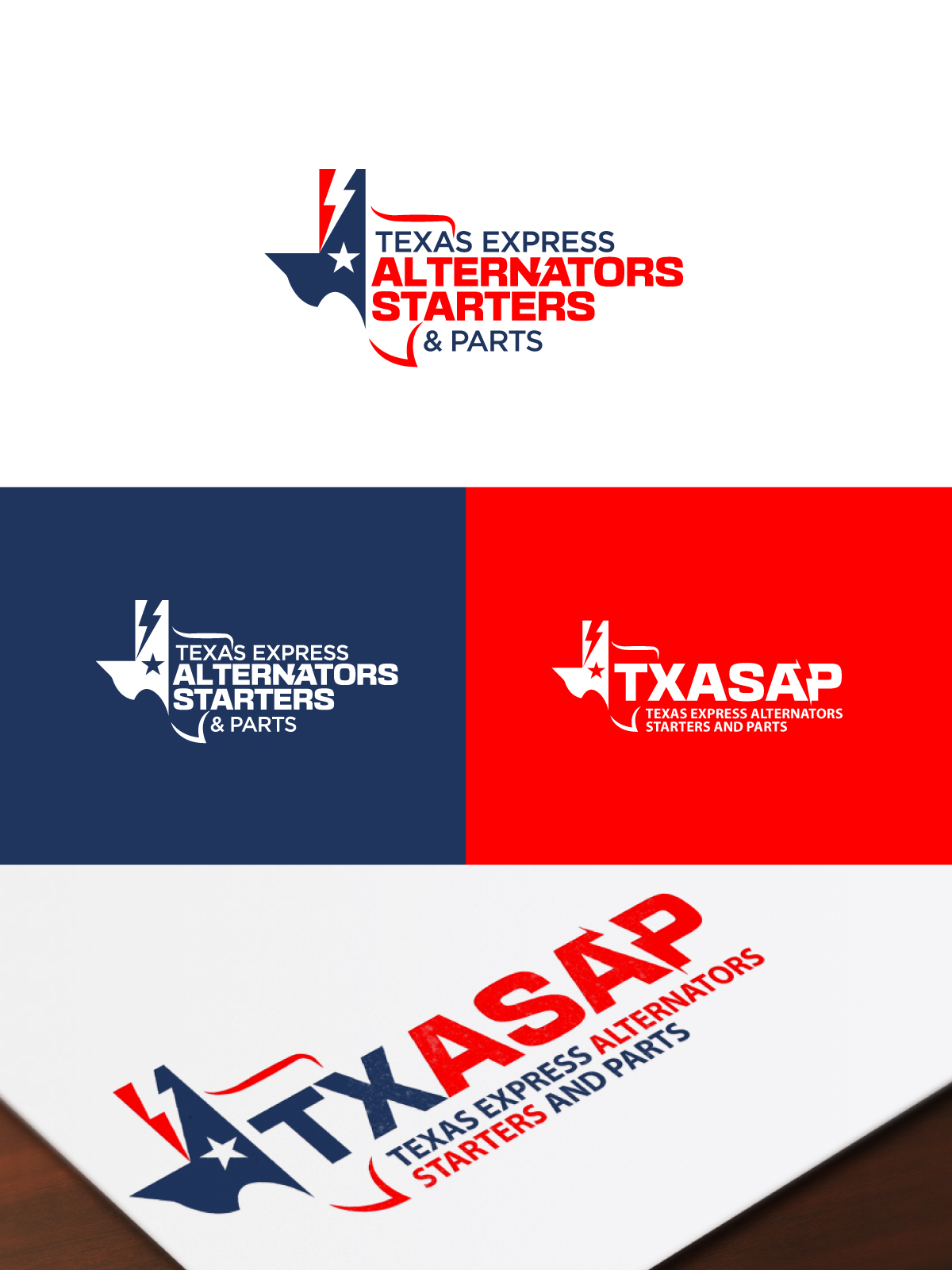 Logo Design by Farhad Kreative for CPR  | Design #30616580