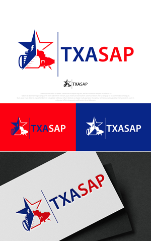 Diseño de Logo por DesignLima para CPR  | Diseño: #30632061