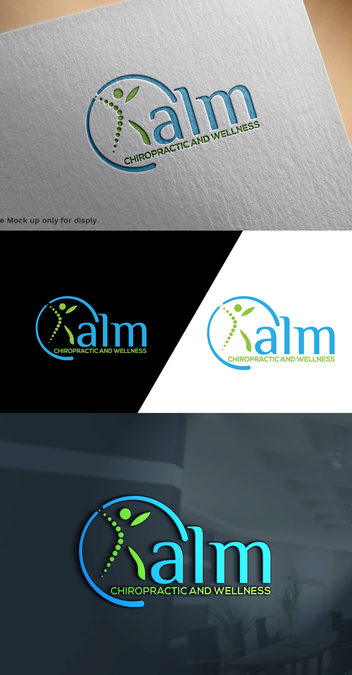 Design de Logo par amran mollaa pour ce projet | Design #30614275
