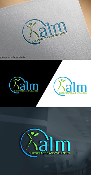 Design de Logo par amran mollaa pour ce projet | Design : #30614275