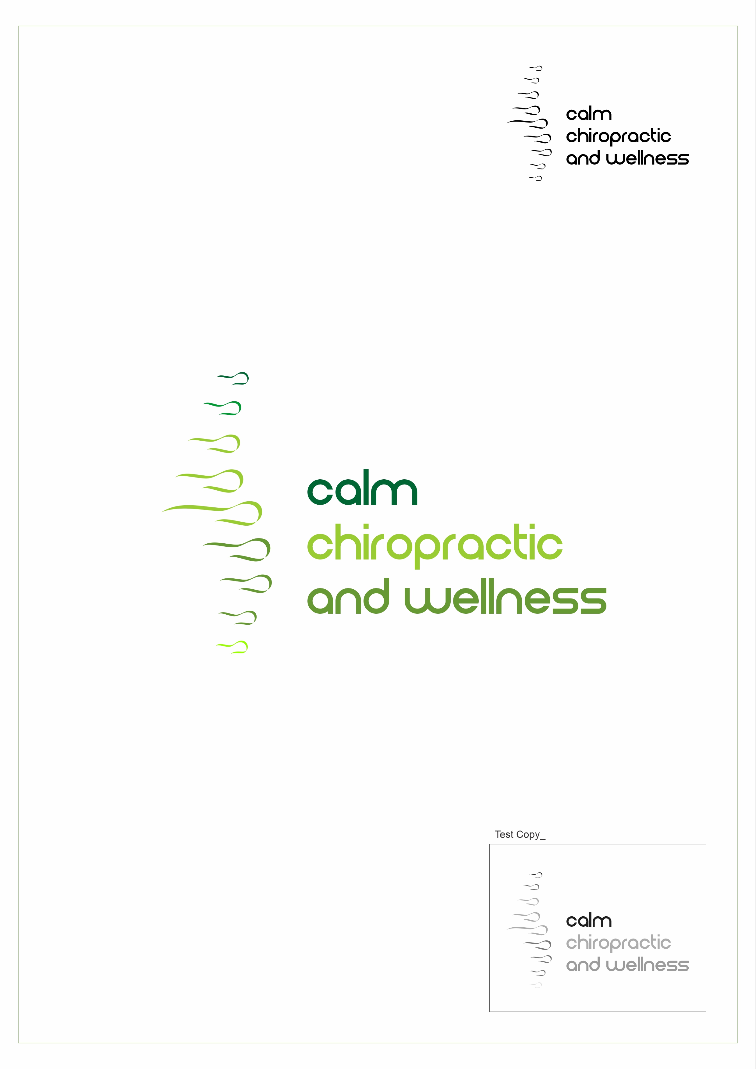 Logo Design by ERICKADESIVOS for this project | Design #30633226