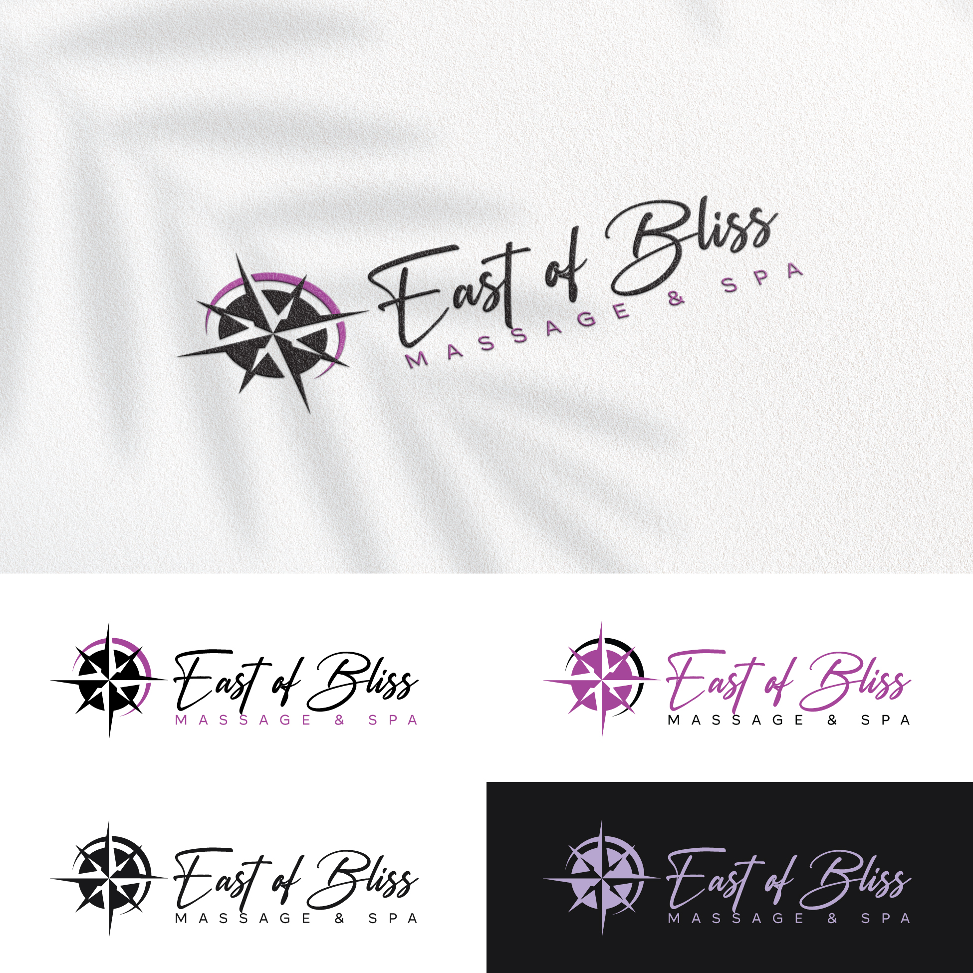 Logo Design by StromDesignHub for this project | Design #30619715