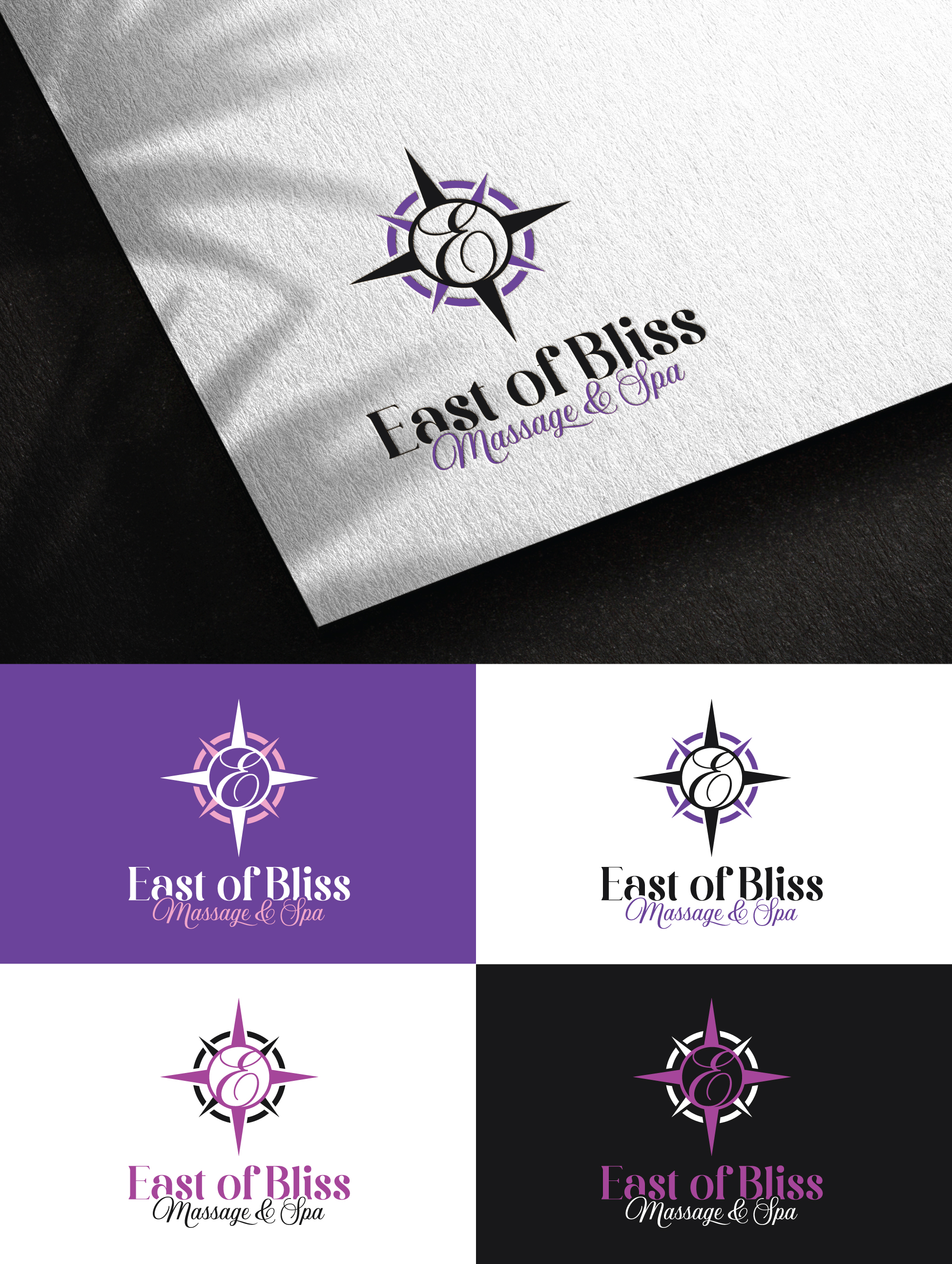 Logo Design by StromDesignHub for this project | Design #30619716
