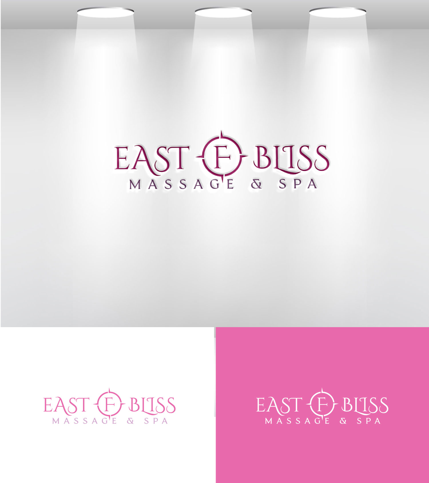 Diseño de Logo por Mi Design1 para este proyecto | Diseño #30611229