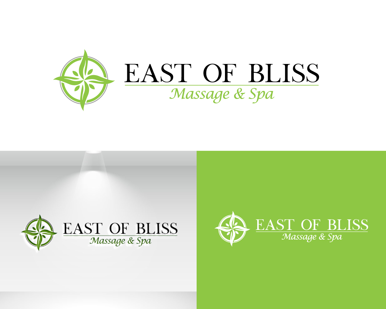 Logo Design by GodHand for this project | Design #30611772