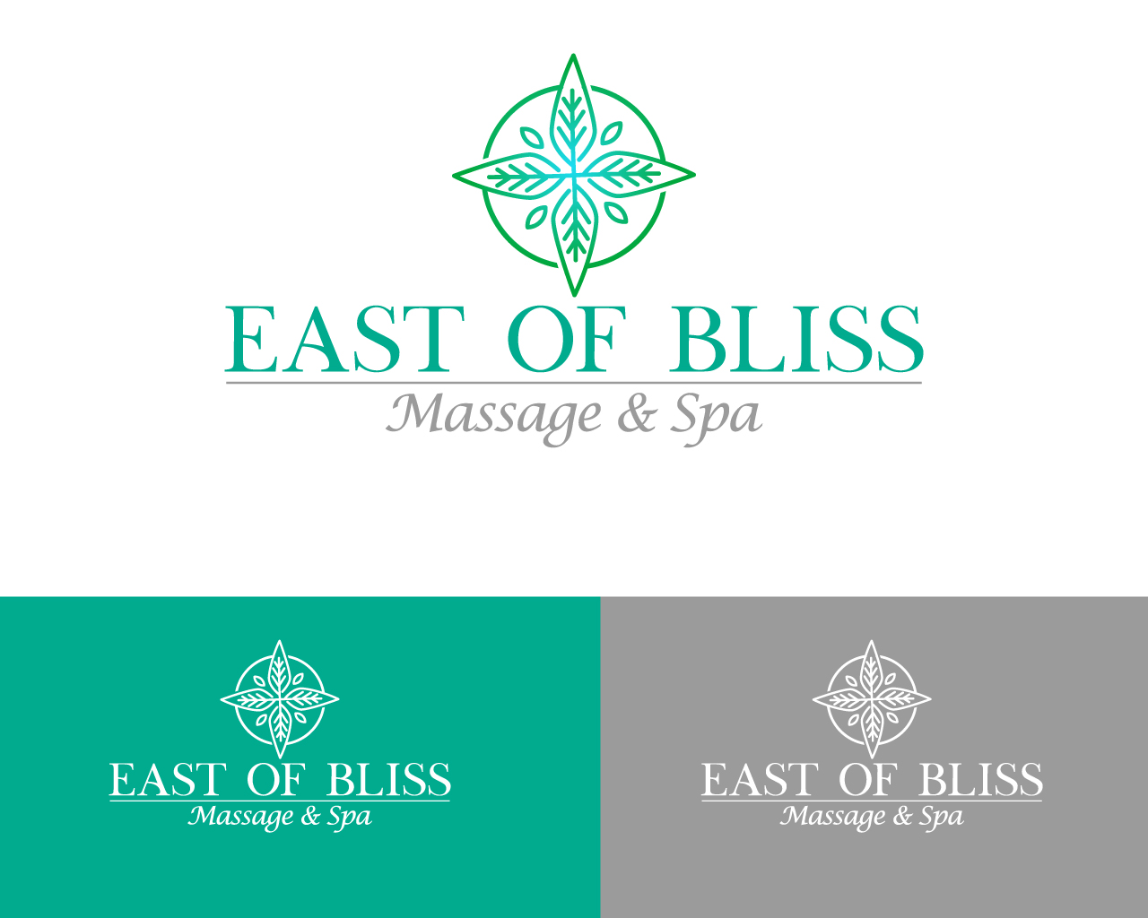 Logo Design by GodHand for this project | Design #30612291