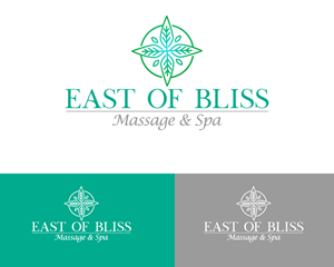 Logo Design by GodHand for this project | Design: #30612291