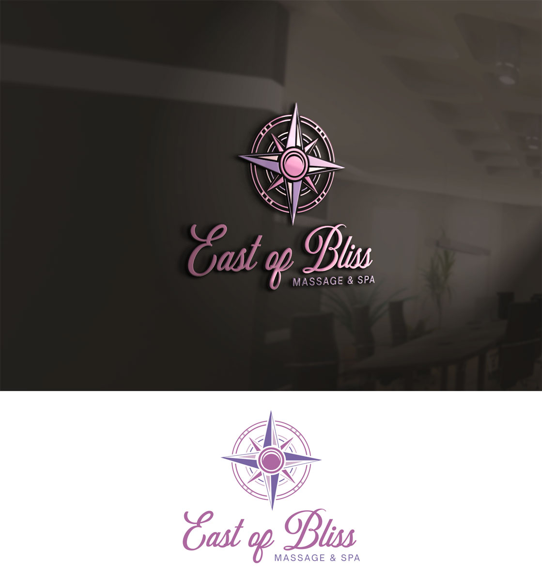 Logo Design by we with for this project | Design #30625299