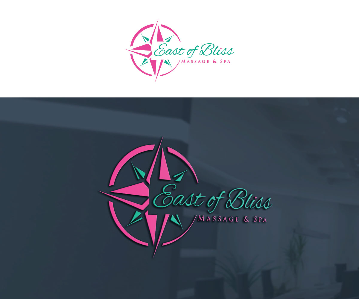 Logo Design by Srk pix!14 for this project | Design #30622459