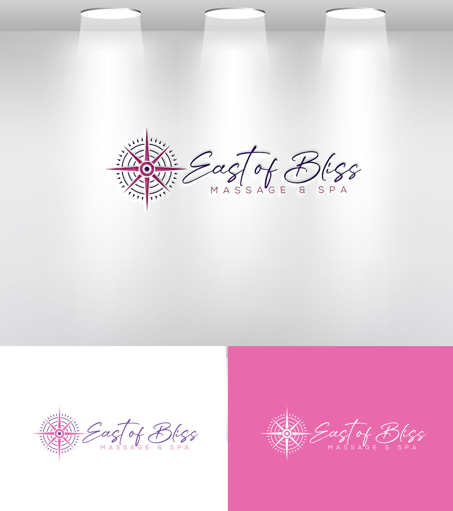 Logo Design by DoYel art for this project | Design #30611438