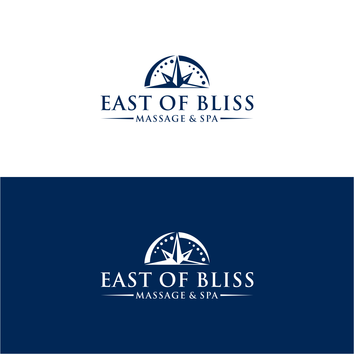 Logo Design by Kaze56 for this project | Design #30610526