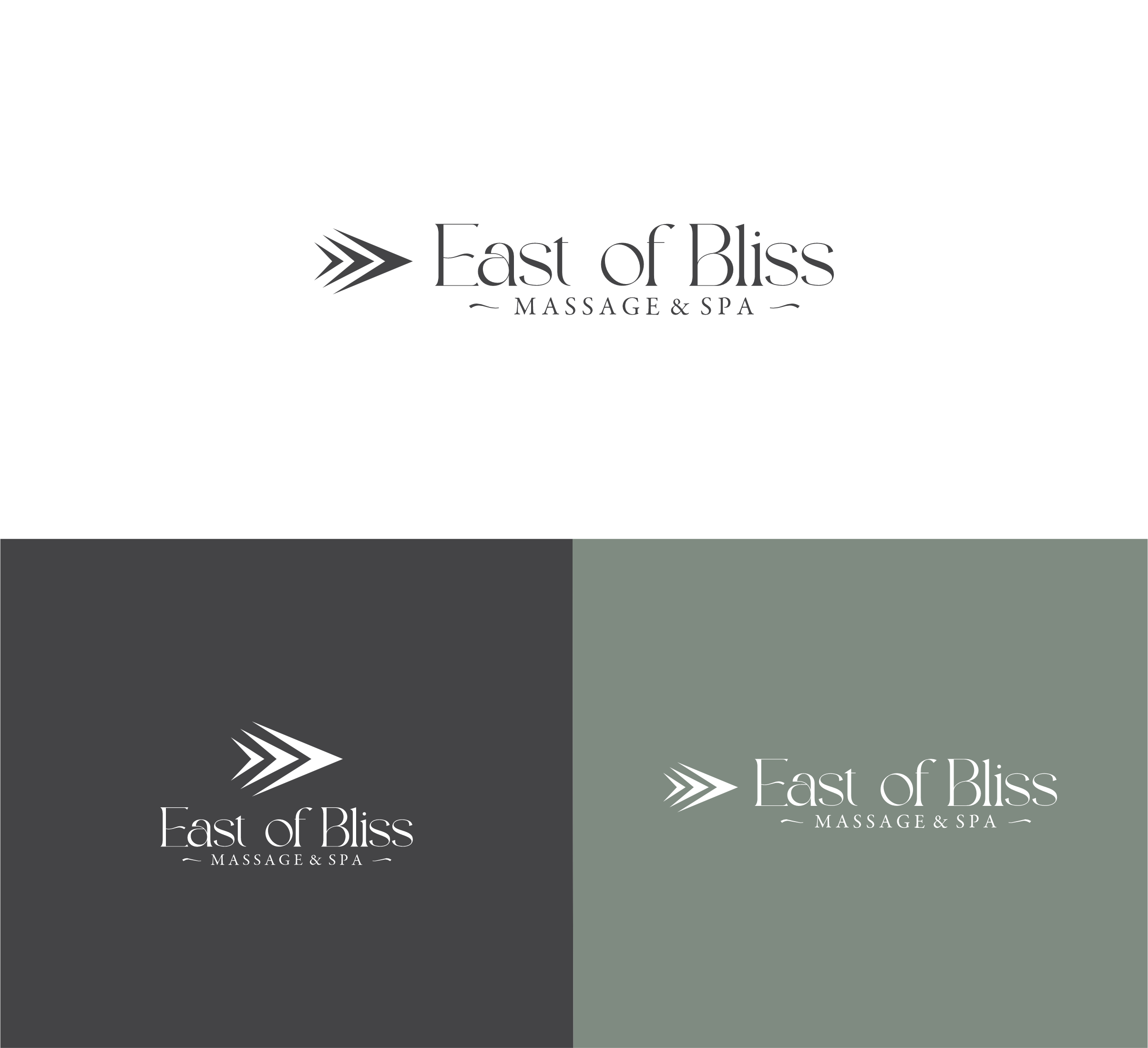 Logo Design by saesean for this project | Design #30617887