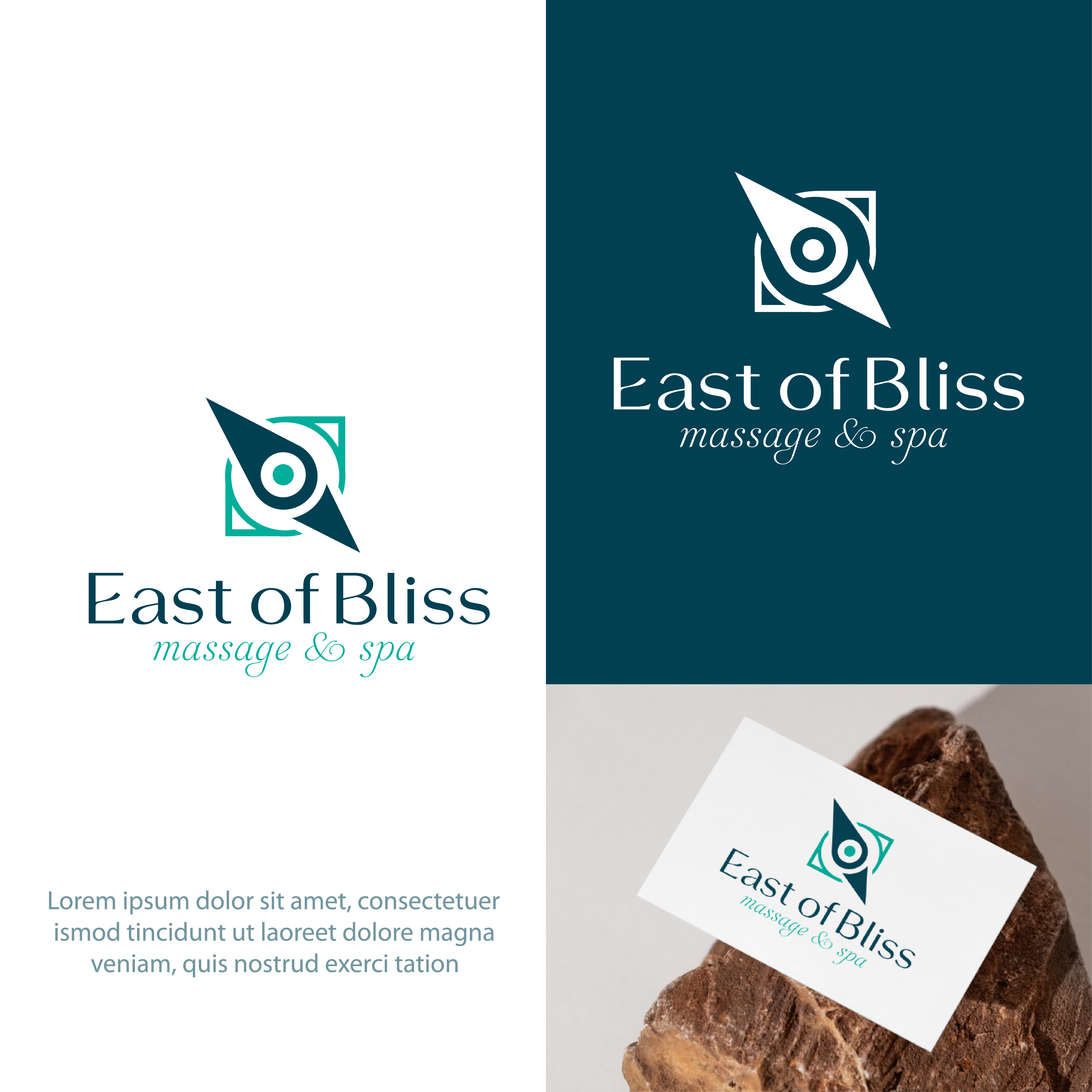 Logo Design by Mosa. Monira for this project | Design #30613422