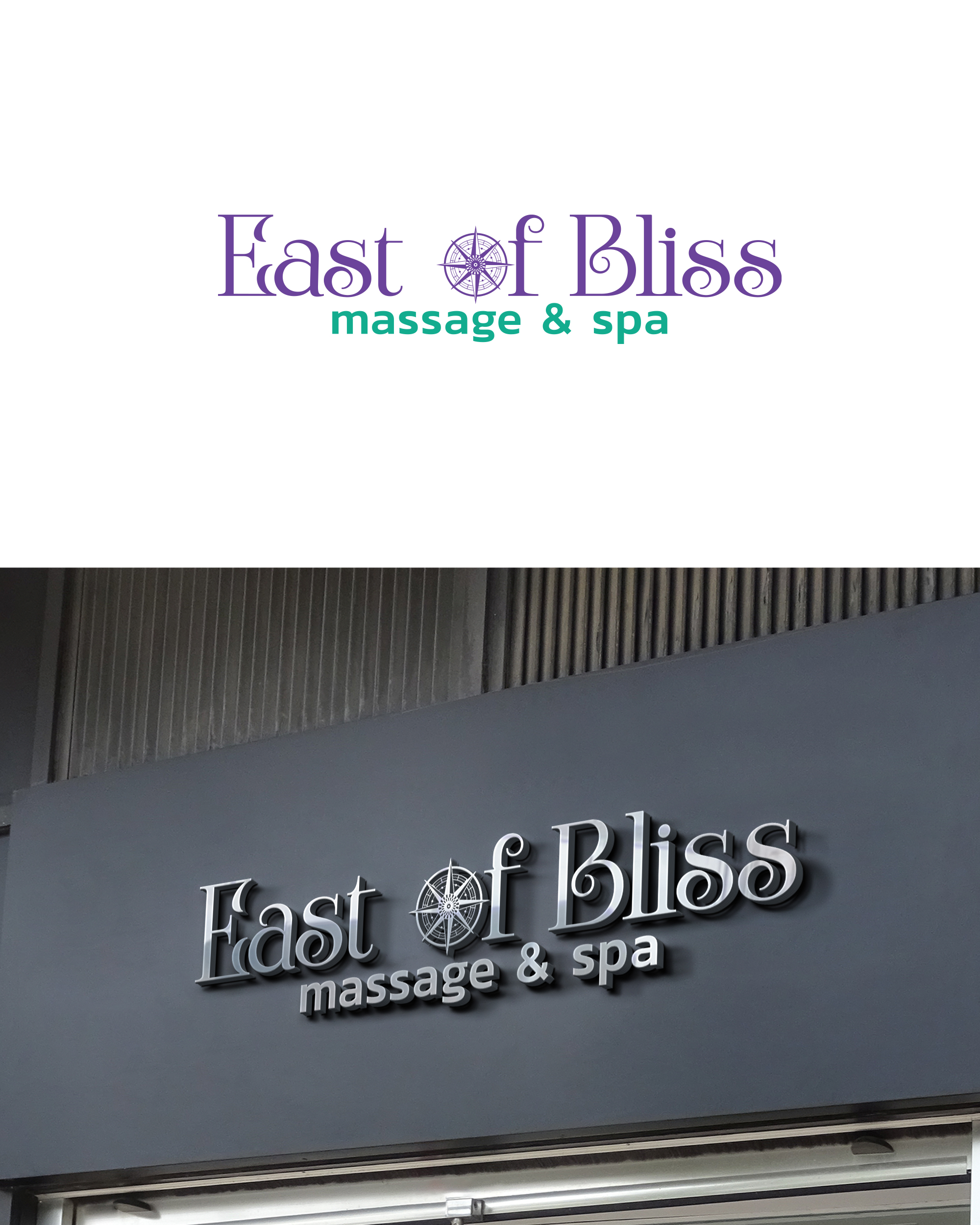 Logo Design by Design bd 696 for this project | Design #30625625