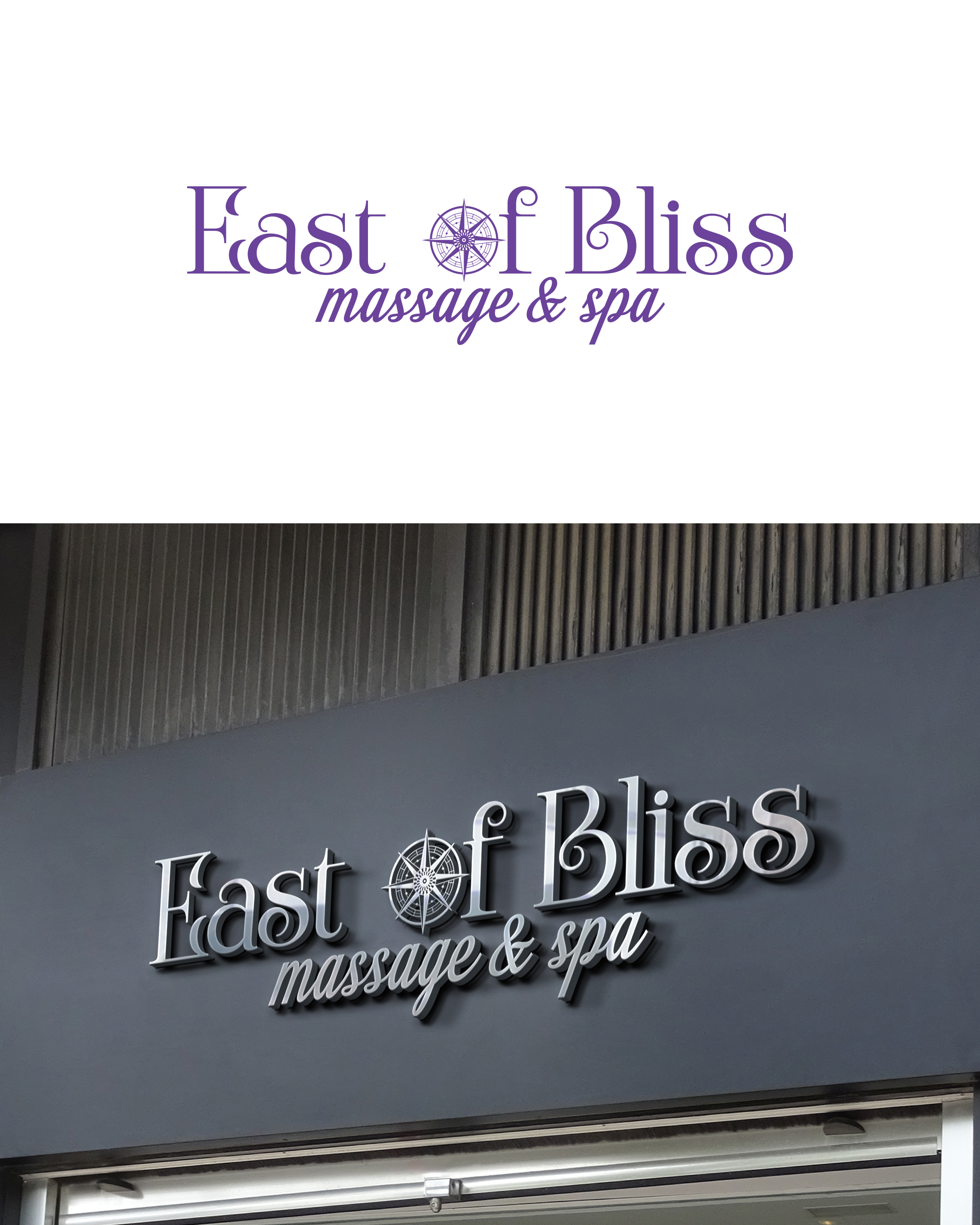 Logo Design by Design bd 696 for this project | Design #30625626