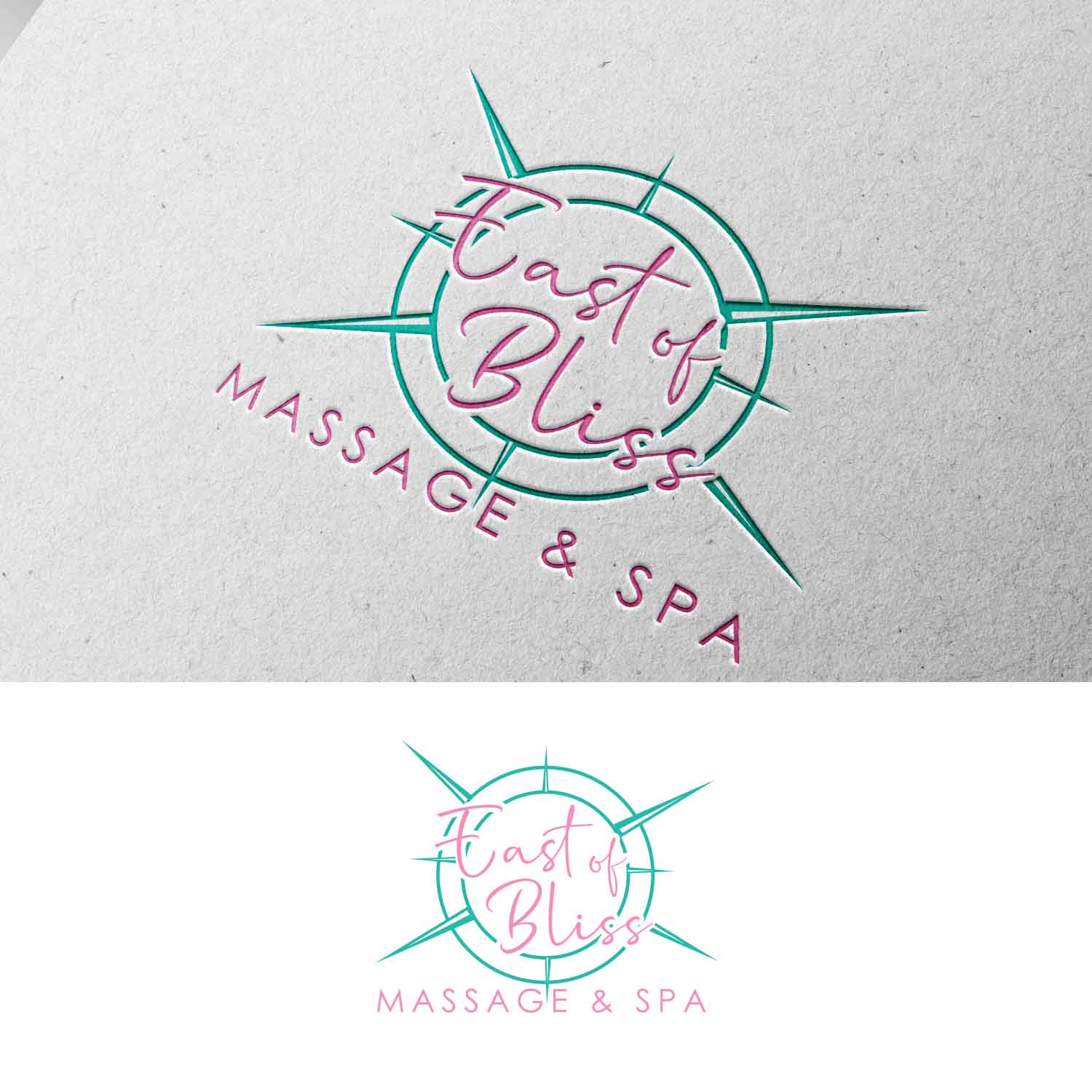 Logo Design by Interloop_Designs for this project | Design #30619509