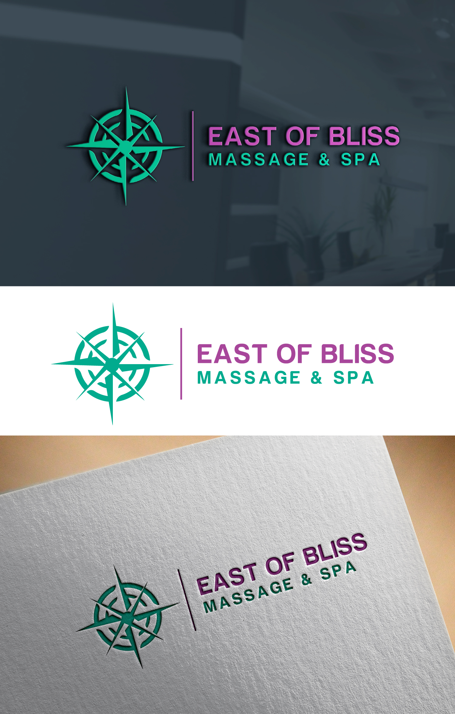 Logo Design by 100%design for this project | Design #30617618
