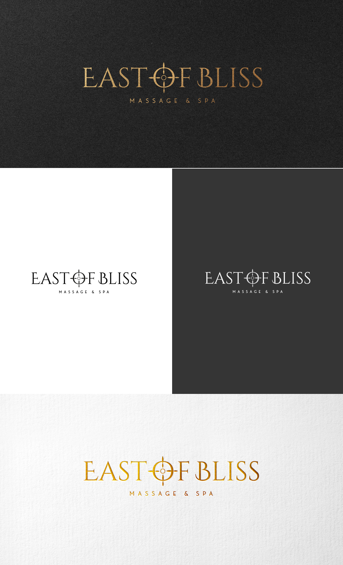 Logo Design by GLDesigns for this project | Design #30610265