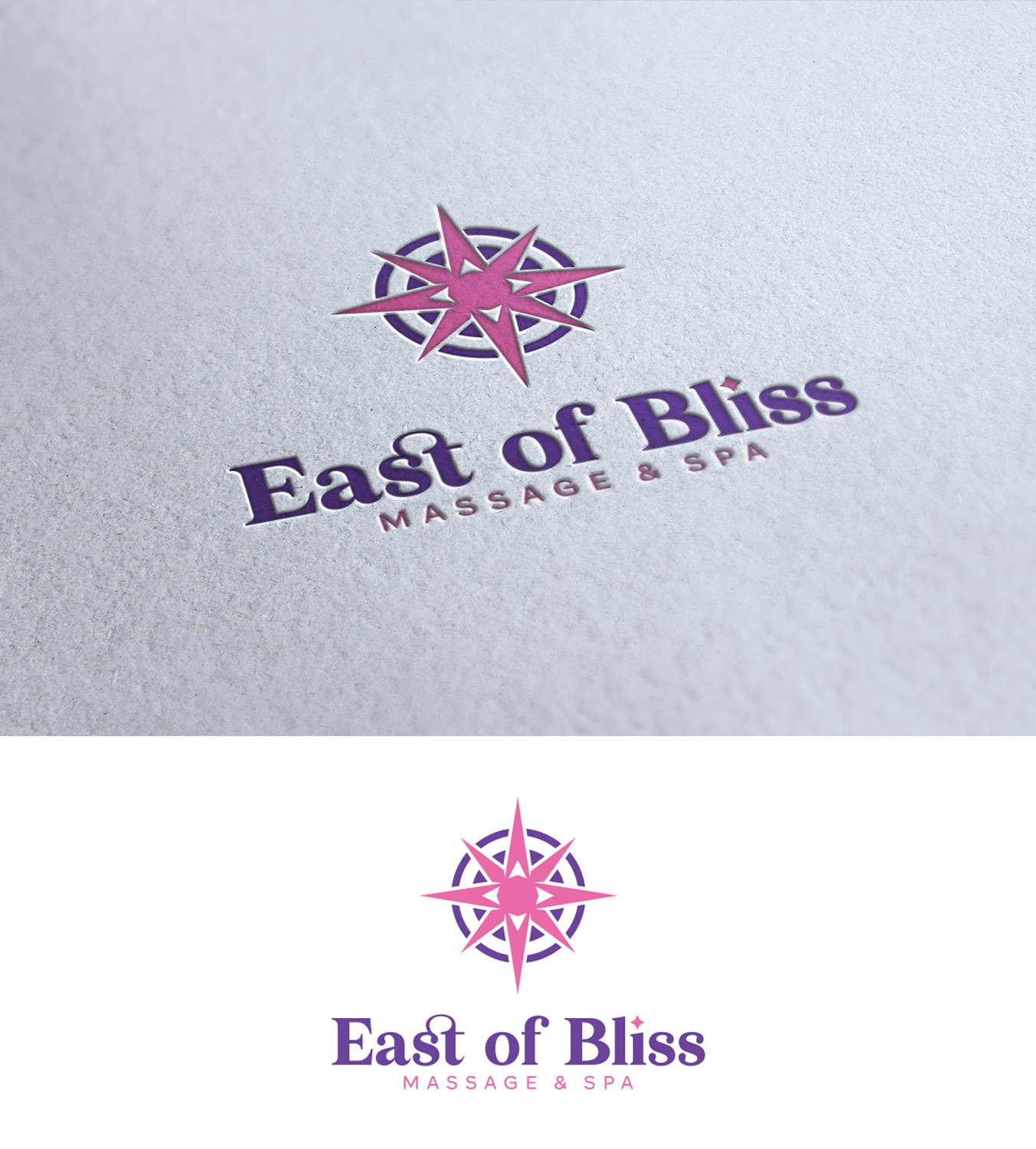 Logo Design by Impressive Solutions for this project | Design #30611905