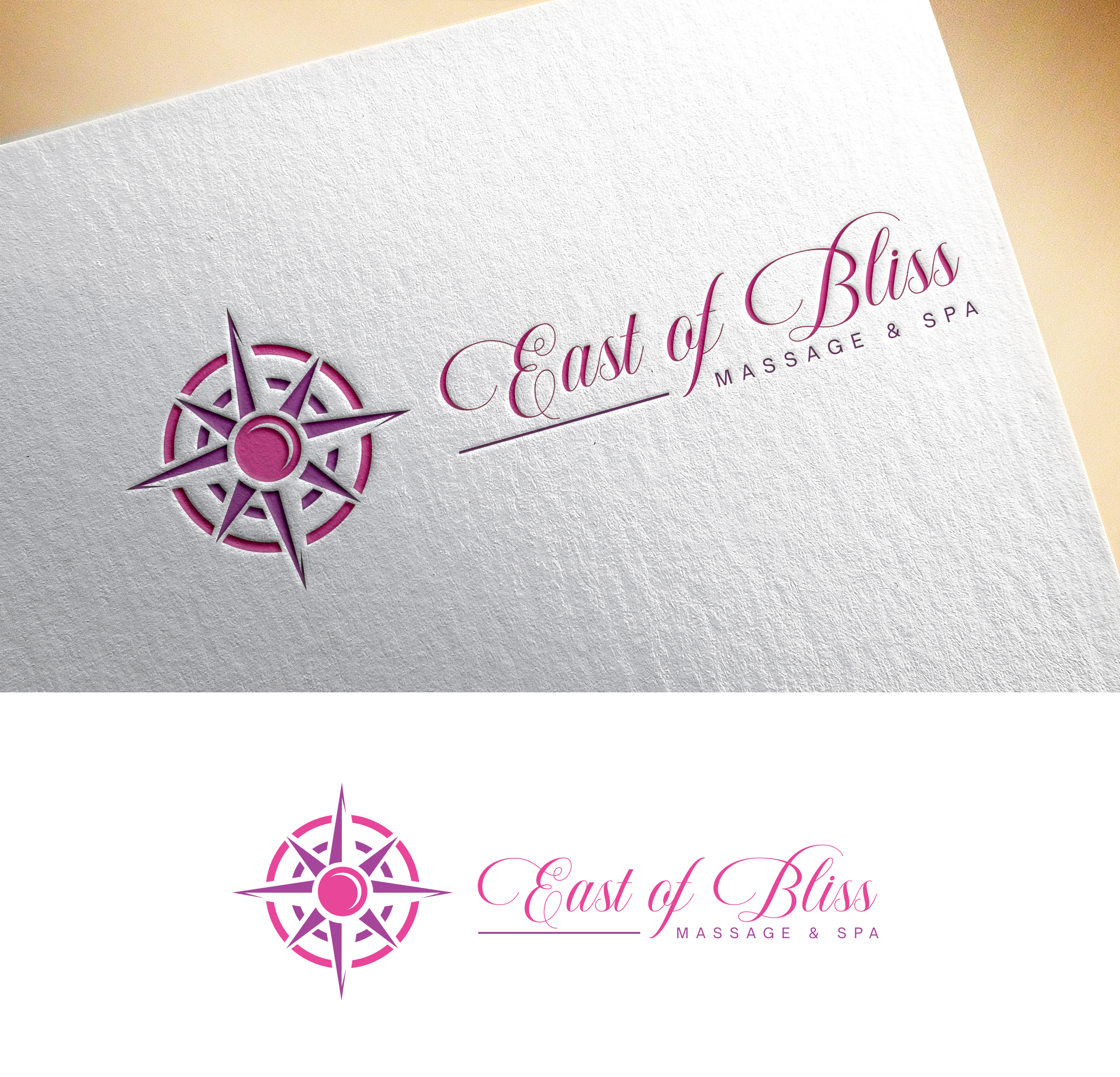 Logo Design by Impressive Solutions for this project | Design #30611907